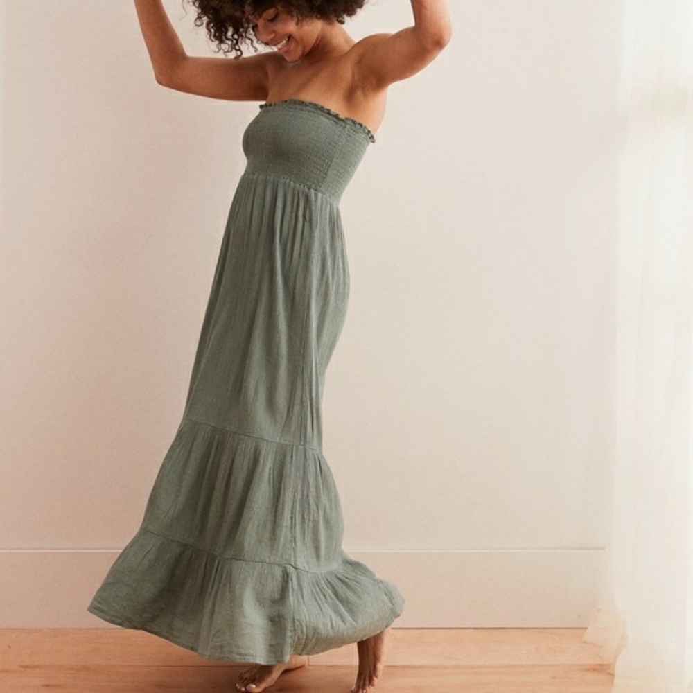 Aerie dress